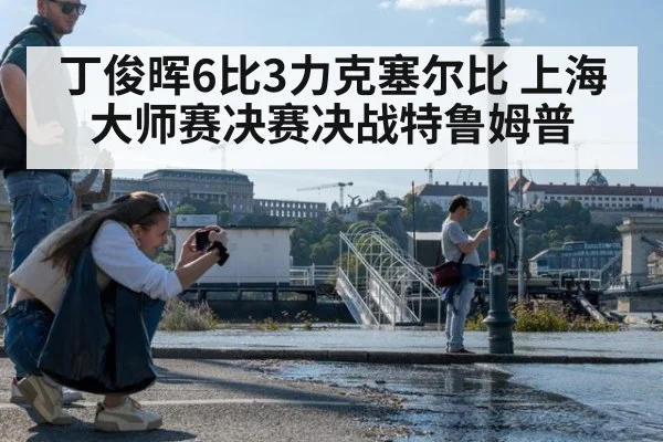 丁俊晖6比3力克塞尔比 上海大师赛决赛决战特鲁姆普